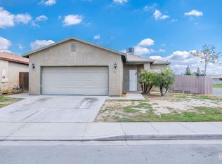 117 Ixtapa Dr, Bakersfield, CA