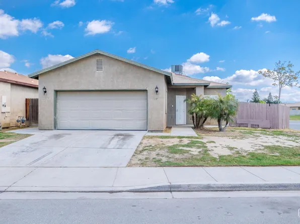 117 Ixtapa Dr, Bakersfield, CA 93307