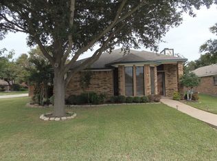 6608 Gardenia Dr, Rowlett, TX 75089