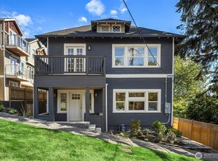 1307 W Boston St, Seattle, WA 98119