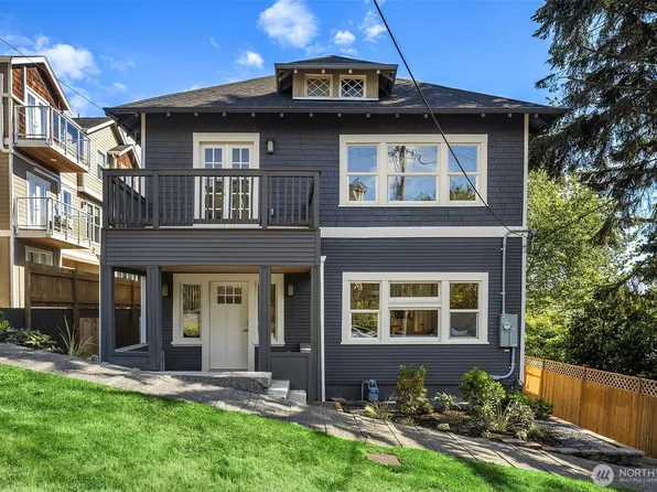 1307 W Boston Street, Seattle, WA 98119