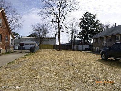 1520 Lincoln Ave, Louisville, KY, 40213