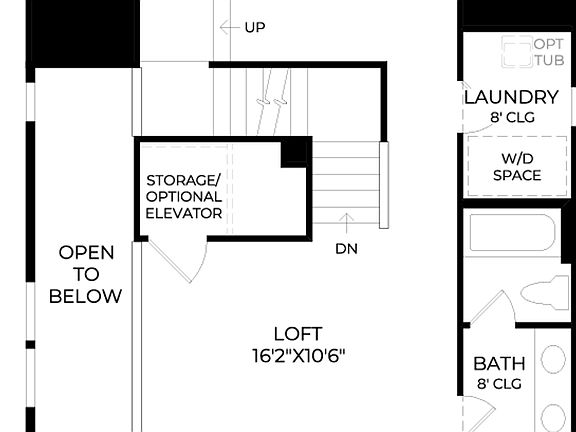 2nd Floor
