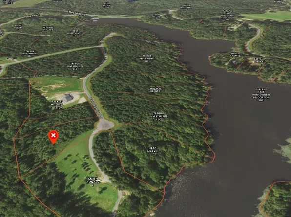 LOT 33 E Sunrise Dr, Warsaw, VA 22572