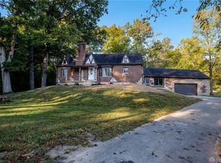 8956 Adams Rd, Dayton, OH 45424