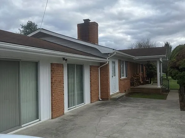 218 McDermott Ave, Wht Sulphur S, WV 24986