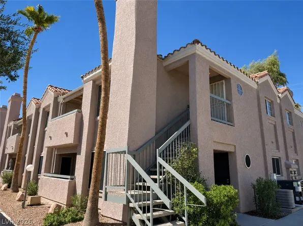 1375 E Hacienda Ave APT 218, Paradise Town, NV 89119