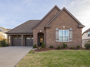 127 Grigsby Rd, Franklin, TN 37064