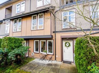 6538 Elgin Ave #4, Burnaby, BC V5H 3S6