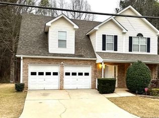 1483 Cutters Mill Dr, Lithonia, GA 30058