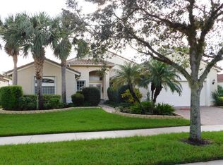 206 NW Liseron Way, Port Saint Lucie, FL 34986