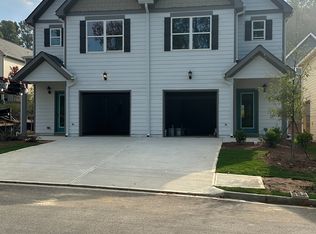 3132A Brownstone Ln SE, Atlanta, GA 30354