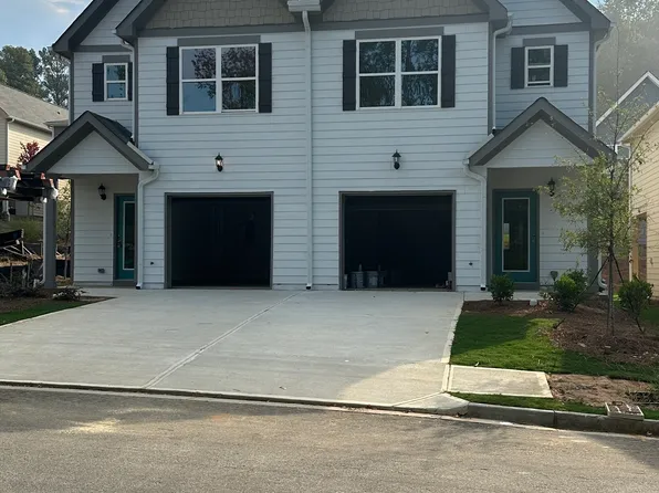 3132A Brownstone Ln SE, Atlanta, GA 30354