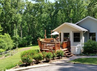 16311 Batson Rd, Spencerville, MD 20868