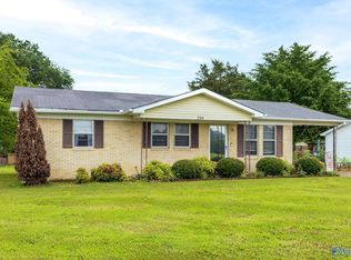 206 Bullington Rd, Athens, AL 35611