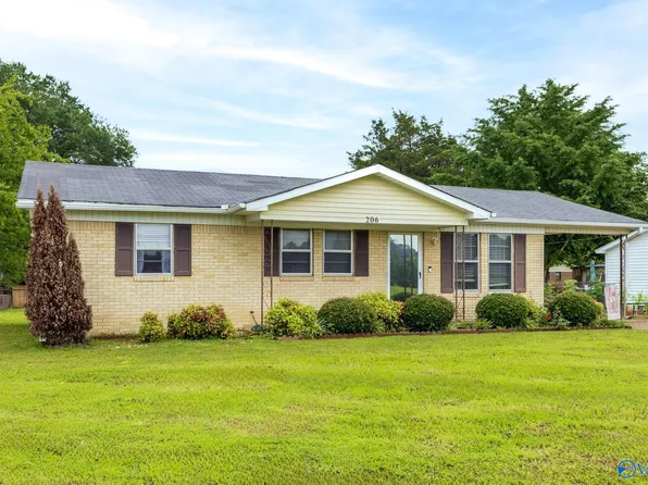 206 Bullington Rd, Athens, AL 35611