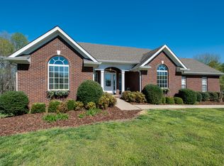 2209 April Springs Ct, Spring Hill, TN 37174