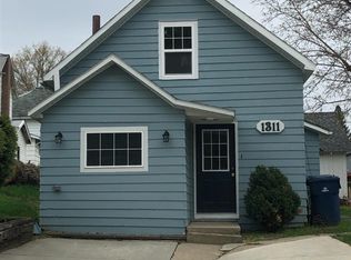 1311 3rd Ave N, Denison, IA 51442