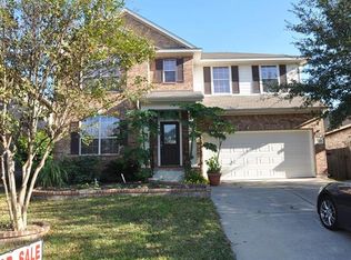 1506 Weatherford Dr, Austin, TX 78753