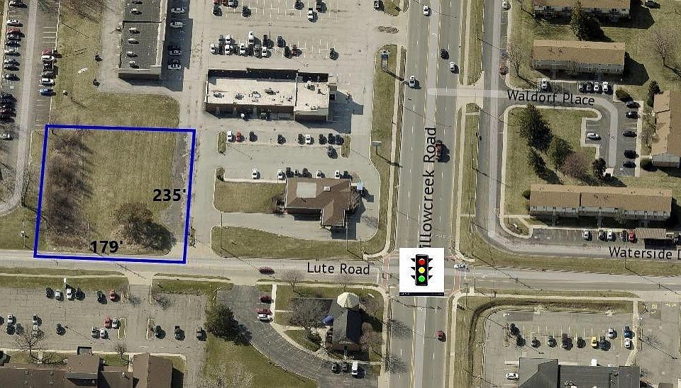 2nd image of 6035 Lute Rd