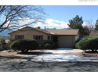 1930 Warwick Ln, Colorado Springs, CO 80909