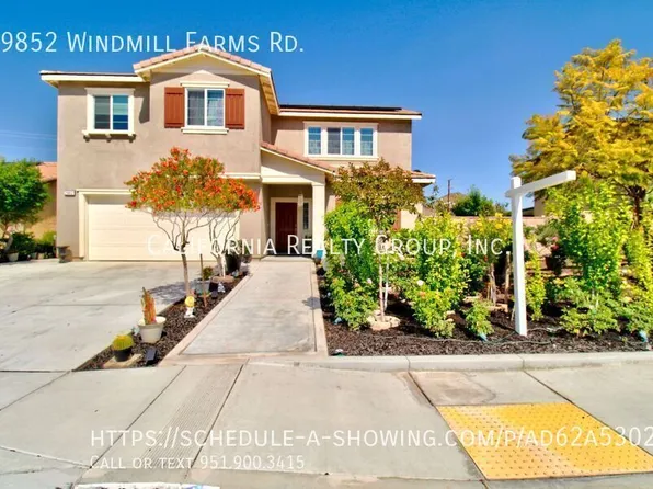 29852 Windmill Farms Rd, Winchester, CA 92596