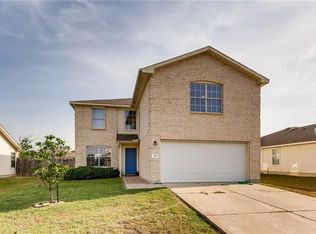116 Wegstrom St, Hutto, TX 78634