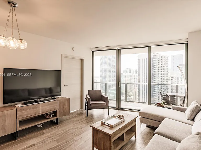 801 S Miami Ave #3703 — Photo 2