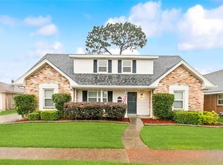 4509 Purdue Dr, Metairie, LA 70003