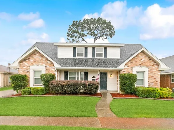 4509 Purdue Dr, Metairie, LA 70003