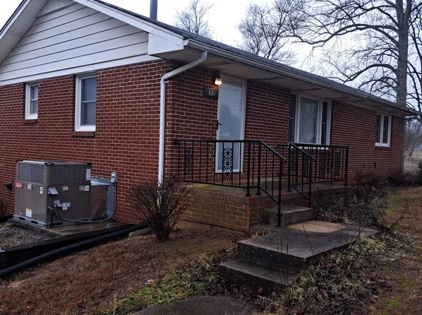 (undisclosed Address), Morrison, TN 37357