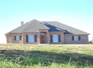 13100 Linden St NW, Piedmont, OK 73078