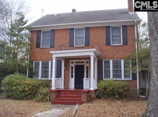 528 Santee Ave, Columbia, SC 29205