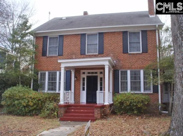 528 Santee Ave, Columbia, SC 29205