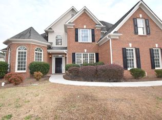 914 Arbor Dr, Loganville, GA 30052