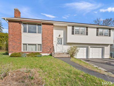64 Manning Lane, East Hartford, CT, 06118