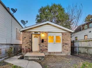 6733 S Throop St, Chicago, IL
