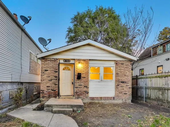 6733 S Throop St, Chicago, IL 60636
