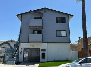 1020 Mira Mar Ave, Long Beach, CA 90804
