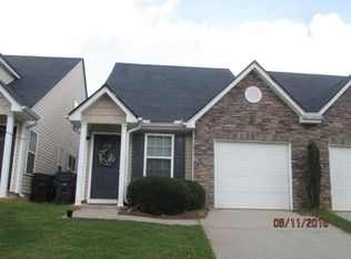 219 Alton Cir, Villa Rica, GA 30180