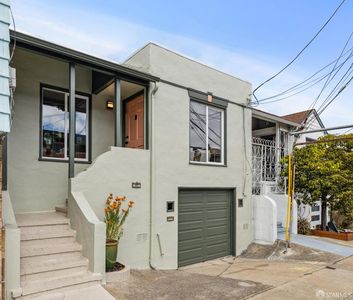 301 Maynard St, San Francisco, CA, 94112