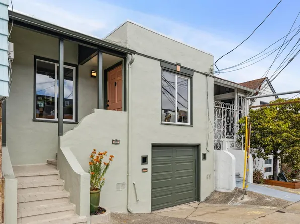 301 Maynard St, San Francisco, CA 94112