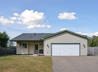 25886 8th St W, Zimmerman, MN 55398