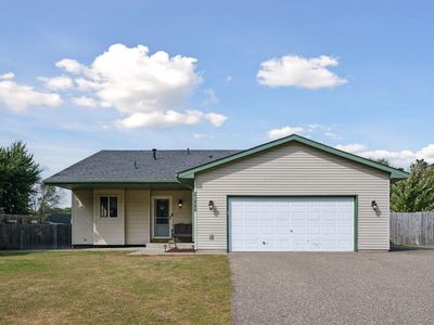 25886 8th St W, Zimmerman, MN, 55398