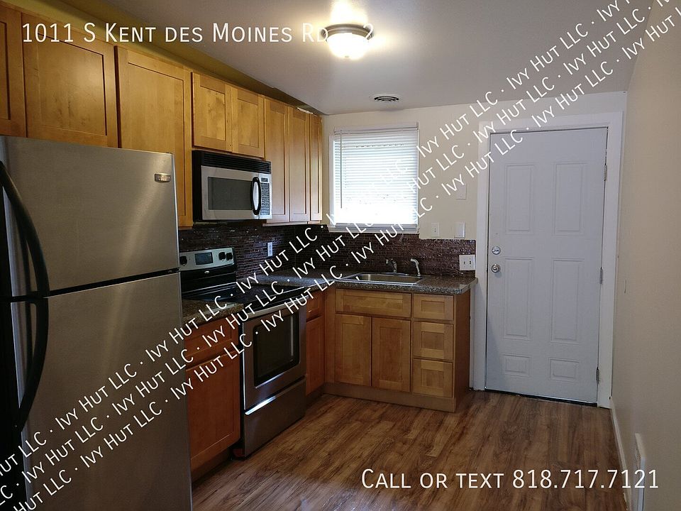 1st image of 1011 S Kent Des Moines Rd APT 2