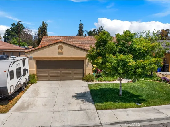 19054 Gregory Ct, Bloomington, CA 92316