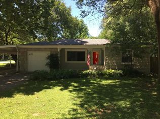 627 W Tracy St, Springfield, MO 65807