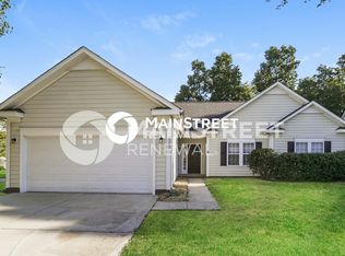 6303 Gold Dust Ct, Charlotte, NC 28269