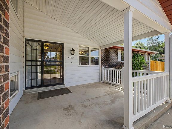 4th image of 3762 S Benton Way