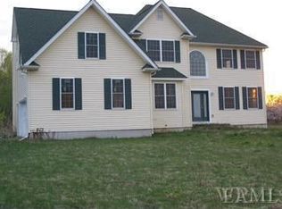 801 Plattekill Ardonia Rd, Clintondale, NY 12515